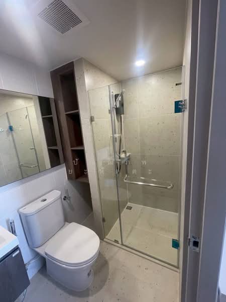 Nue Core Khu Khot Station, Pathum Thani, Khu Khot, Lam Luk Ka, Pathum Thani, 1 Bedroom, 27 sqm, Condo For Rent, by ปัณณภพ ยะหัตตะ, 500243781 - DDproperty.com