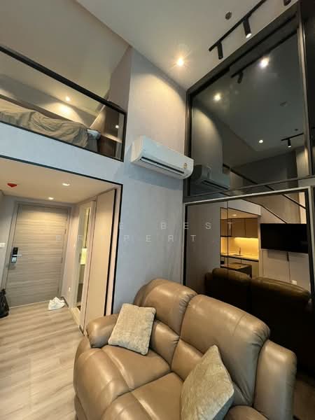 For Sale - The Reserve Phahol-Pradipat, Bangkok