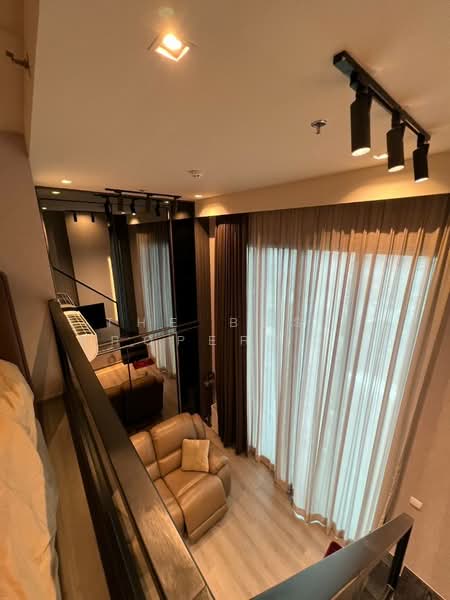 For Sale - The Reserve Phahol-Pradipat, Bangkok