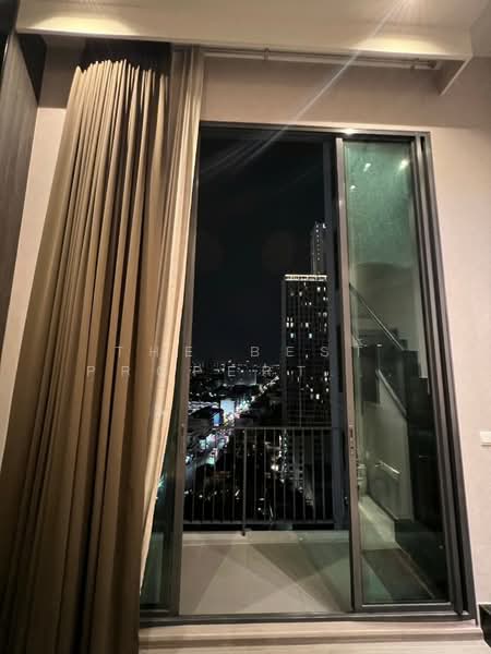 For Sale - The Reserve Phahol-Pradipat, Bangkok