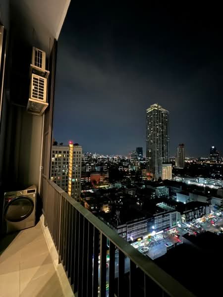 For Sale - The Reserve Phahol-Pradipat, Bangkok