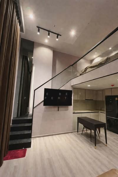 For Sale - The Reserve Phahol-Pradipat, Bangkok