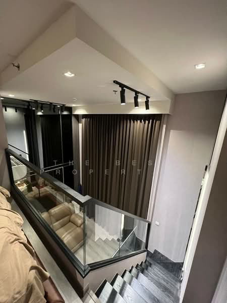 For Sale - The Reserve Phahol-Pradipat, Bangkok