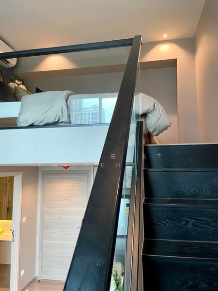 For Sale - The Reserve Phahol-Pradipat, Bangkok