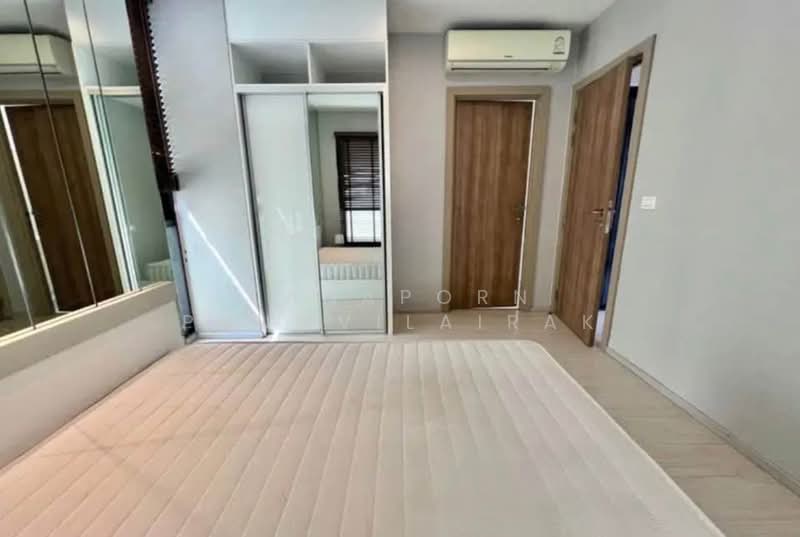 Condolette Midst Rama 9, Bangkok, 72 Rama 9, Huai Khwang, Huai Khwang, Bangkok, 1 Bedroom, 32 sqm, Condo For Rent, by Tanaporn Phumvilairak, 500243784 - DDproperty.com