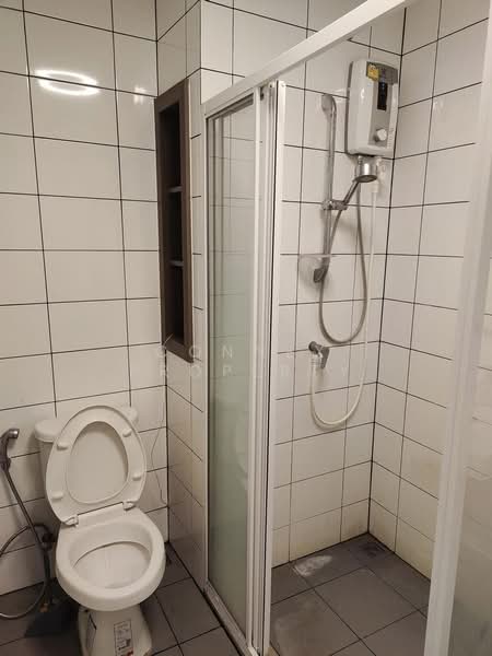 Chapter One ECO Ratchada-Huaikwang, Bangkok, Pracha Uthit Road, Huai Khwang, Huai Khwang, Bangkok, 1 Bedroom, 30 sqm, Condo For Rent, by Connex Property, 500243786 - DDproperty.com