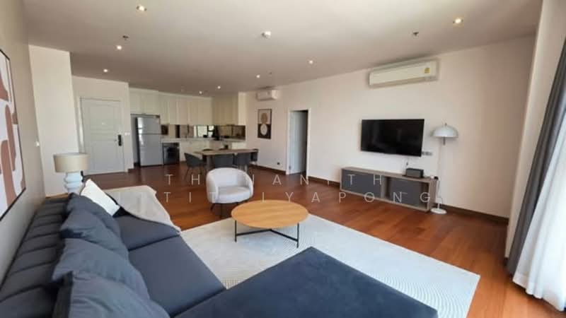 Altitude Symphony Charoenkrung, Bangkok, Soi Chan 44, Wat Prayakrai, Bang Kho Laem, Bangkok, 3 Bedrooms, 142 sqm, Condo For Rent, by Thananith Ittitulyapong, 500243792 - DDproperty.com