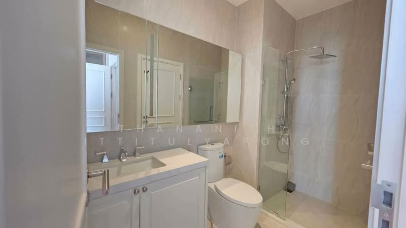 Altitude Symphony Charoenkrung, Bangkok, Soi Chan 44, Wat Prayakrai, Bang Kho Laem, Bangkok, 3 Bedrooms, 142 sqm, Condo For Rent, by Thananith Ittitulyapong, 500243792 - DDproperty.com