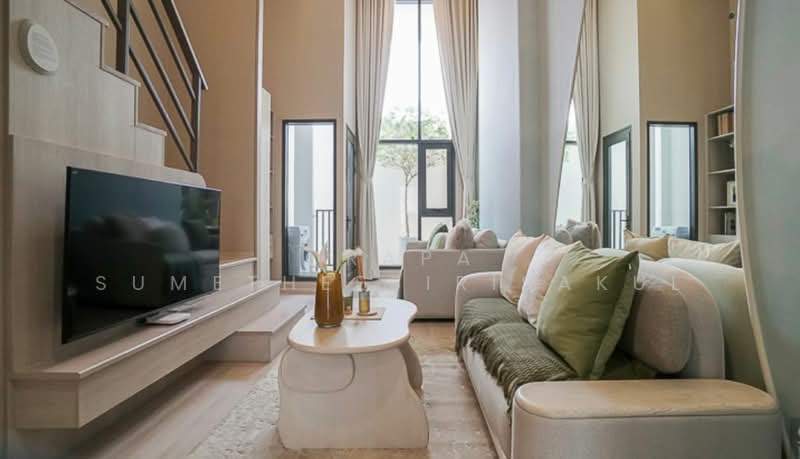 For Sale - Reference Kaset District, Bangkok