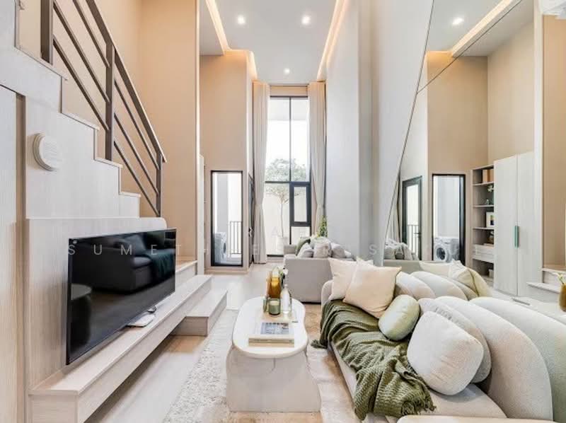 For Sale - Reference Kaset District, Bangkok