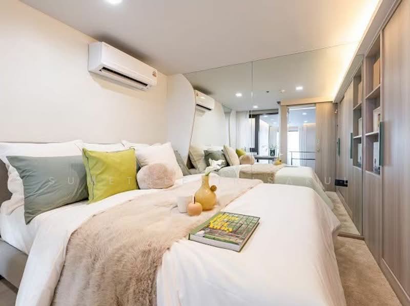 For Sale - Reference Kaset District, Bangkok