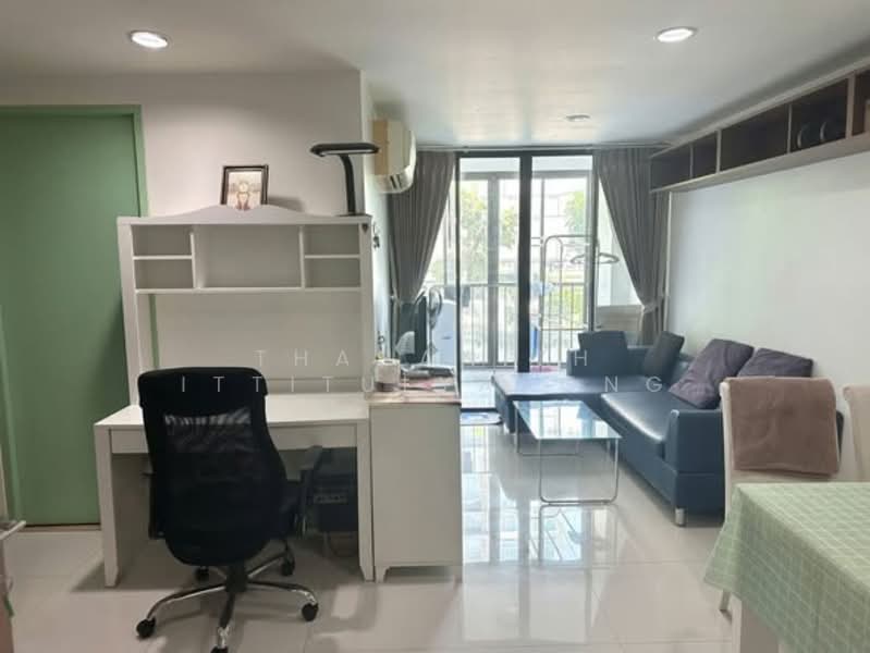 IDEO Blucove Sathorn : ไอดีโอ บลูโคฟ สาทร, กรุงเทพ, 11 ซอยสารภี 3 ถนนกรุงธนบุรี, คลองต้นไทร, คลองสาน, กรุงเทพ, 56 ตร.ม., คอนโด ขาย, โดย Thananith Ittitulyapong, 500243798 - DDproperty.com