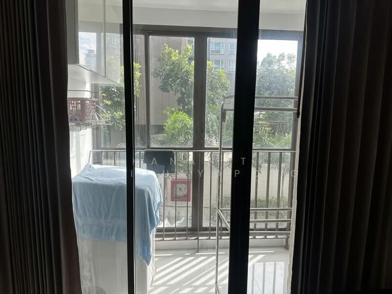 IDEO Blucove Sathorn, Bangkok, 11 Soi Saraphi 3, Krungthonburi Road, Khlong Ton Sai, Khlong San, Bangkok, 2 Bedrooms, 56 sqm, Condo For Sale, by Thananith Ittitulyapong, 500243798 - DDproperty.com