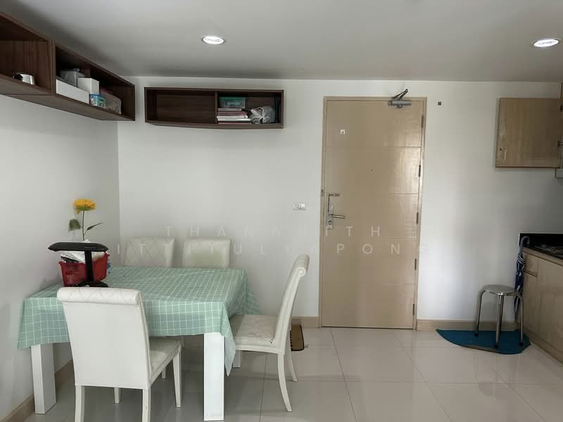 IDEO Blucove Sathorn, Bangkok, 11 Soi Saraphi 3, Krungthonburi Road, Khlong Ton Sai, Khlong San, Bangkok, 2 Bedrooms, 56 sqm, Condo For Sale, by Thananith Ittitulyapong, 500243798 - DDproperty.com