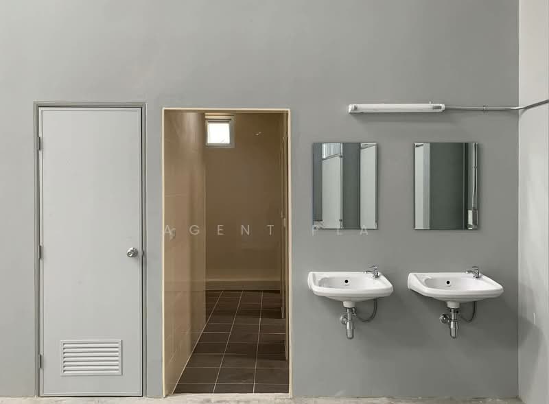 Warehouse for Rent, Phraeksa Road, Samut Prakan (SPSAD3928), Samut Prakan, Phreak Sa Mai, Muang Samut Prakarn, Samut Prakan, , 450 sqm, Warehouse/Factory For Rent, by Agent Pla, 500243799 - DDproperty.com