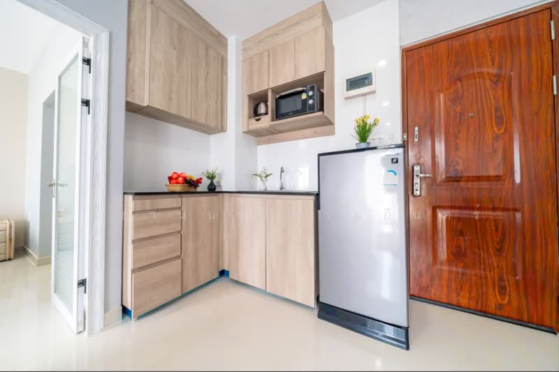 CC Condominium 2 : ซีซี คอนโดมิเนียม 2, ชลบุรี, ถนนสุขุมวิท, หนองปรือ, บางละมุง, ชลบุรี, 34 ตร.ม., คอนโด ขาย, โดย รัชชานนท์ พรมอินทร์, 500243802 - DDproperty.com