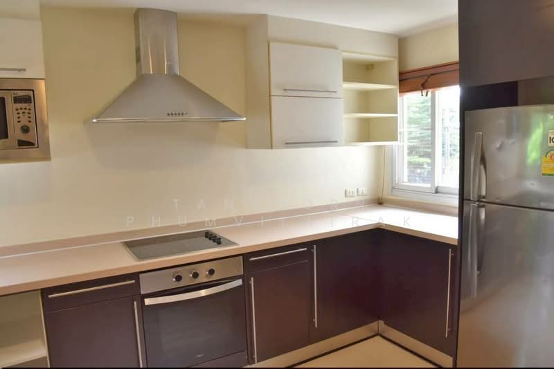 Sathorn Seven Residence, Bangkok, 139-4 Soi Sathorn 7 Yak 4, Thung Maha Mek, Sathon, Bangkok, 3 Bedrooms, 193 sqm, Apartment For Rent, by Tanaporn Phumvilairak, 500243803 - DDproperty.com