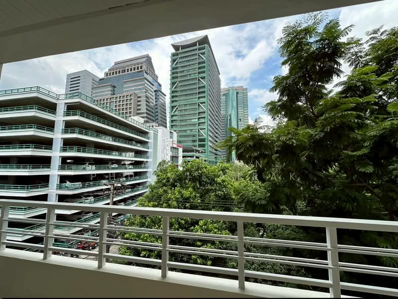 Sathorn Seven Residence : สาทร เซเว่น เรสซิเดนซ์, กรุงเทพ, 139-4 ซอย สาทร 7 แยก 4, ทุ่งมหาเมฆ, สาทร, กรุงเทพ, 193 ตร.ม., อพาร์ทเมนท์ ให้เช่า, โดย Tanaporn Phumvilairak, 500243803 - DDproperty.com