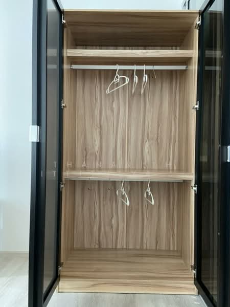 IDEO Charan 70-Riverview, Bangkok, 294 Charan Sanit Wong Rd, Bang Phlat, Bang Phlat, Bangkok, 1 Bedroom, 26 sqm, Condo For Sale, by Thananith Ittitulyapong, 500243804 - DDproperty.com