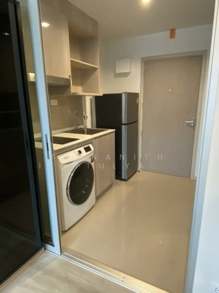 IDEO Charan 70-Riverview, Bangkok, 294 Charan Sanit Wong Rd, Bang Phlat, Bang Phlat, Bangkok, 1 Bedroom, 26 sqm, Condo For Sale, by Thananith Ittitulyapong, 500243804 - DDproperty.com