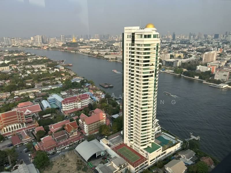 IDEO Charan 70-Riverview, Bangkok, 294 Charan Sanit Wong Rd, Bang Phlat, Bang Phlat, Bangkok, 1 Bedroom, 26 sqm, Condo For Sale, by Thananith Ittitulyapong, 500243804 - DDproperty.com