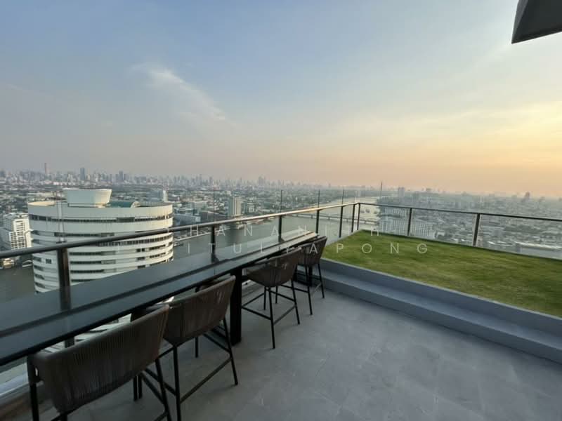 IDEO Charan 70-Riverview : ไอดีโอ จรัญฯ 70-ริเวอร์วิว, กรุงเทพ, 294 ซอย จรัญสนิทวงศ์, บางพลัด, บางพลัด, กรุงเทพ, 26 ตร.ม., คอนโด ขาย, โดย Thananith Ittitulyapong, 500243804 - DDproperty.com