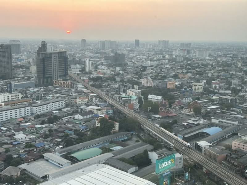 IDEO Charan 70-Riverview : ไอดีโอ จรัญฯ 70-ริเวอร์วิว, กรุงเทพ, 294 ซอย จรัญสนิทวงศ์, บางพลัด, บางพลัด, กรุงเทพ, 26 ตร.ม., คอนโด ขาย, โดย Thananith Ittitulyapong, 500243804 - DDproperty.com