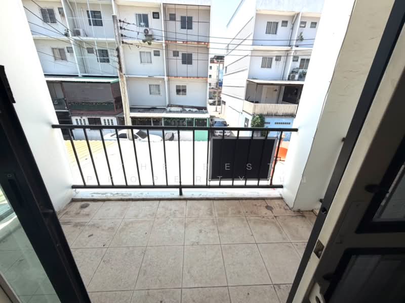 ทาวน์เฮ้าส์บ้านปึก ชลบุรี, Chon Buri (Pattaya), Ban Pik, Muang Chon Buri, Chon Buri (Pattaya), 2 Bedrooms, 100 sqm, Townhouse For Sale, by The Best Property นุ่น, 500243807 - DDproperty.com