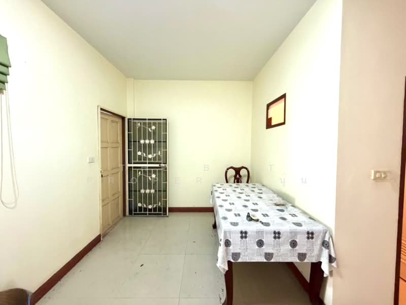 ทาวน์เฮ้าส์บ้านปึก ชลบุรี, Chon Buri (Pattaya), Ban Pik, Muang Chon Buri, Chon Buri (Pattaya), 2 Bedrooms, 100 sqm, Townhouse For Sale, by The Best Property นุ่น, 500243807 - DDproperty.com