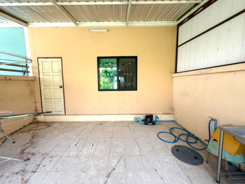 ทาวน์เฮ้าส์บ้านปึก ชลบุรี, Chon Buri (Pattaya), Ban Pik, Muang Chon Buri, Chon Buri (Pattaya), 2 Bedrooms, 100 sqm, Townhouse For Sale, by The Best Property นุ่น, 500243807 - DDproperty.com