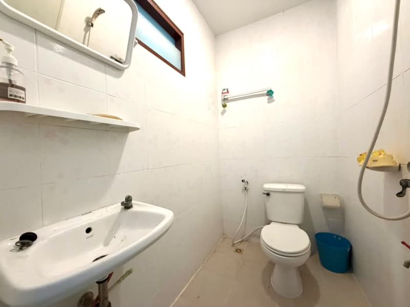 ทาวน์เฮ้าส์บ้านปึก ชลบุรี, Chon Buri (Pattaya), Ban Pik, Muang Chon Buri, Chon Buri (Pattaya), 2 Bedrooms, 100 sqm, Townhouse For Sale, by The Best Property นุ่น, 500243807 - DDproperty.com