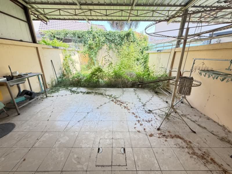 ทาวน์เฮ้าส์บ้านปึก ชลบุรี, Chon Buri (Pattaya), Ban Pik, Muang Chon Buri, Chon Buri (Pattaya), 2 Bedrooms, 100 sqm, Townhouse For Sale, by The Best Property นุ่น, 500243807 - DDproperty.com