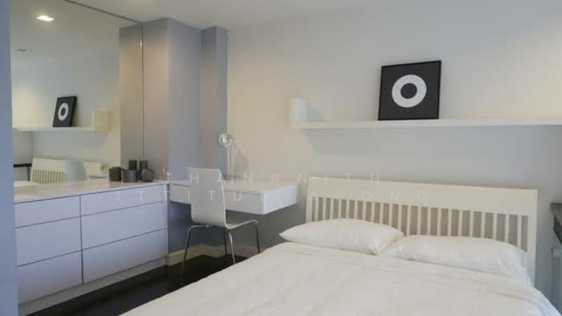 IDEO Morph 38, Bangkok, 88 Sukhumvit Road, Phra Kanong, Khlong Toei, Bangkok, 1 Bedroom, 36 sqm, Condo For Sale, by Thananith Ittitulyapong, 500243808 - DDproperty.com