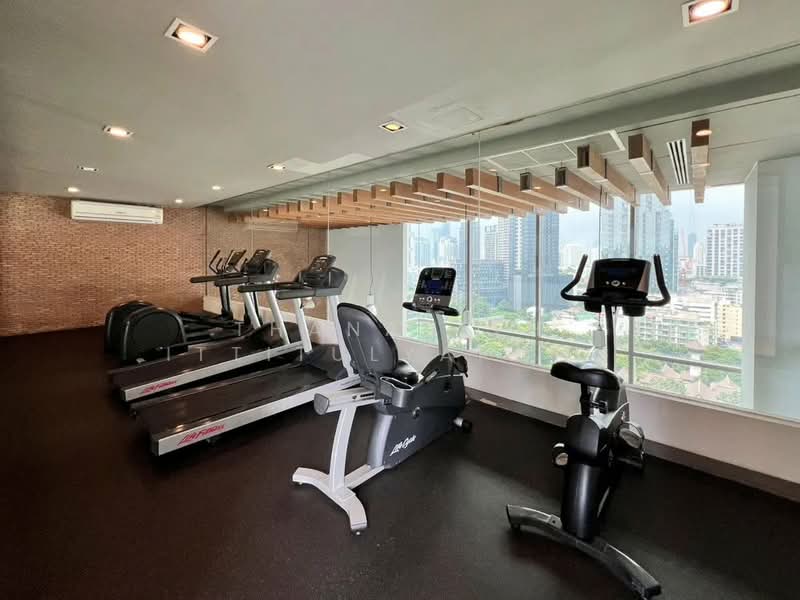 IDEO Morph 38, Bangkok, 88 Sukhumvit Road, Phra Kanong, Khlong Toei, Bangkok, 1 Bedroom, 36 sqm, Condo For Sale, by Thananith Ittitulyapong, 500243808 - DDproperty.com