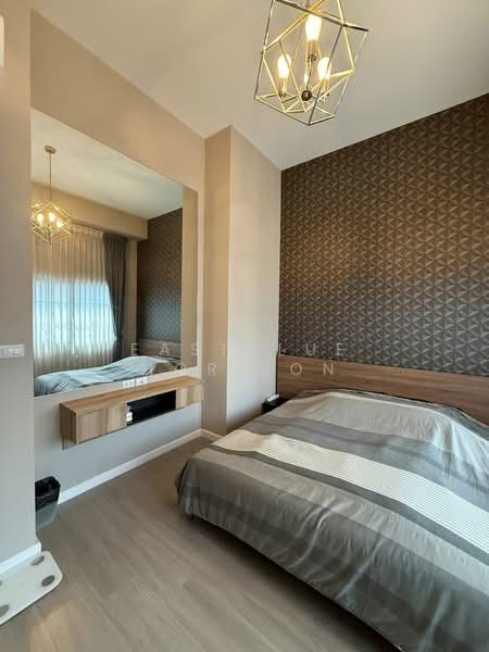 Siri Place Kalapapruek-Sathorn : สิริ เพลส กัลปพฤกษ์-สาทร, กรุงเทพ, บางหว้า, ภาษีเจริญ, กรุงเทพ, 118 ตร.ม., ทาวน์เฮ้าส์ ขาย, โดย Eastblue Horizon, 500243809 - DDproperty.com