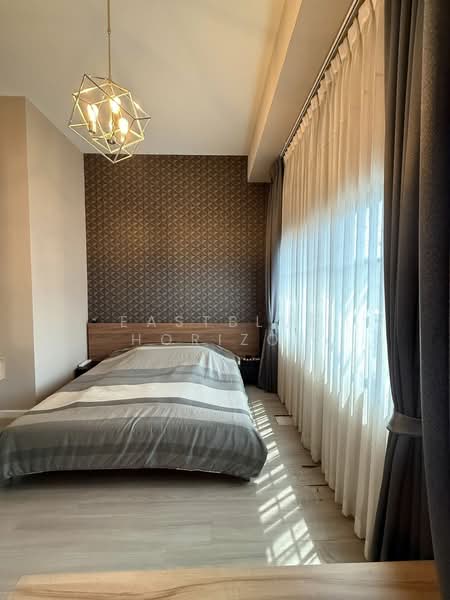 Siri Place Kalapapruek-Sathorn, Bangkok, Bang Wa, Phasi Charoen, Bangkok, 3 Bedrooms, 118 sqm, Townhouse For Sale, by Eastblue Horizon, 500243809 - DDproperty.com