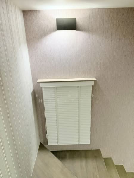 Siri Place Kalapapruek-Sathorn, Bangkok, Bang Wa, Phasi Charoen, Bangkok, 3 Bedrooms, 118 sqm, Townhouse For Sale, by Eastblue Horizon, 500243809 - DDproperty.com