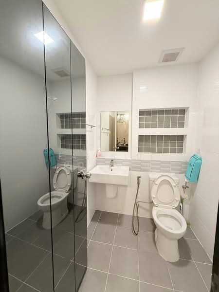 Siri Place Kalapapruek-Sathorn, Bangkok, Bang Wa, Phasi Charoen, Bangkok, 3 Bedrooms, 118 sqm, Townhouse For Sale, by Eastblue Horizon, 500243809 - DDproperty.com