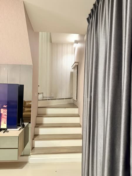 Siri Place Kalapapruek-Sathorn, Bangkok, Bang Wa, Phasi Charoen, Bangkok, 3 Bedrooms, 118 sqm, Townhouse For Sale, by Eastblue Horizon, 500243809 - DDproperty.com