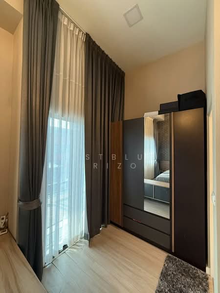 Siri Place Kalapapruek-Sathorn, Bangkok, Bang Wa, Phasi Charoen, Bangkok, 3 Bedrooms, 118 sqm, Townhouse For Sale, by Eastblue Horizon, 500243809 - DDproperty.com