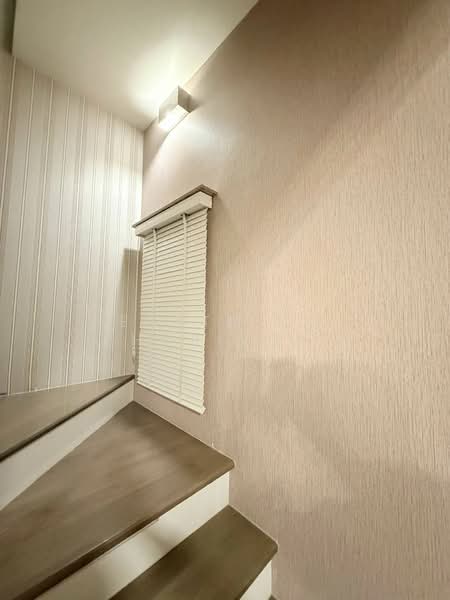 Siri Place Kalapapruek-Sathorn, Bangkok, Bang Wa, Phasi Charoen, Bangkok, 3 Bedrooms, 118 sqm, Townhouse For Sale, by Eastblue Horizon, 500243809 - DDproperty.com