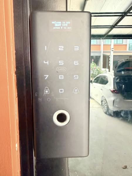 Siri Place Kalapapruek-Sathorn, Bangkok, Bang Wa, Phasi Charoen, Bangkok, 3 Bedrooms, 118 sqm, Townhouse For Sale, by Eastblue Horizon, 500243809 - DDproperty.com