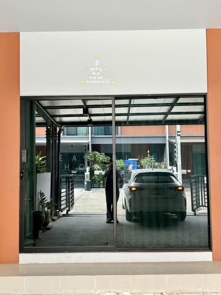 Siri Place Kalapapruek-Sathorn : สิริ เพลส กัลปพฤกษ์-สาทร, กรุงเทพ, บางหว้า, ภาษีเจริญ, กรุงเทพ, 118 ตร.ม., ทาวน์เฮ้าส์ ขาย, โดย Eastblue Horizon, 500243809 - DDproperty.com