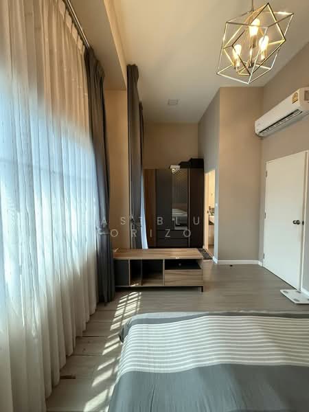 Siri Place Kalapapruek-Sathorn, Bangkok, Bang Wa, Phasi Charoen, Bangkok, 3 Bedrooms, 118 sqm, Townhouse For Sale, by Eastblue Horizon, 500243809 - DDproperty.com