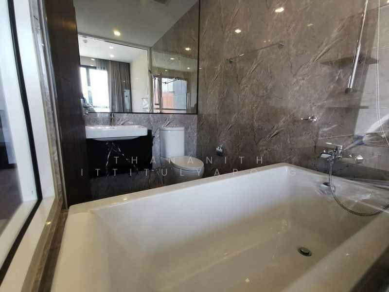 ASHTON Asoke, Bangkok, 131 Asoke Montri Road, Khlongtoei Nua, Watthana, Bangkok, 2 Bedrooms, 66 sqm, Condo For Rent, by Thananith Ittitulyapong, 500243812 - DDproperty.com