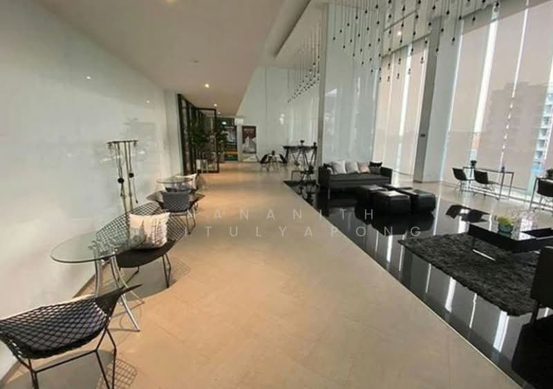 Rich Park Terminal @ Phahonyothin 59 : ริชพาร์ค ลอฟท์ แอท หลักสี่ สเตชั่น, กรุงเทพ, 144 พหลโยธิน, อนุสาวรีย์, บางเขน, กรุงเทพ, 33 ตร.ม., คอนโด ให้เช่า, โดย Thananith Ittitulyapong, 500243816 - DDproperty.com