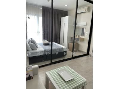 ขาย - The Tree Rio Bang-Aor Station : เดอะทรี ริโอ บางอ้อ สเตชั่น, กรุงเทพ