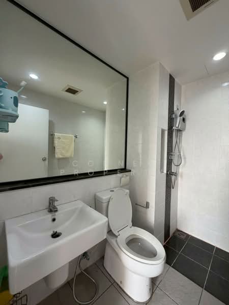 The Tree Rio Bang-Aor Station, Bangkok, 315 Charan Sanitwong Rd, Bang O, Bang Phlat, Bangkok, 1 Bedroom, 28 sqm, Condo For Sale, by Connex Property, 500243817 - DDproperty.com