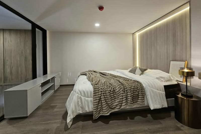 KnightsBridge Space Sukhumvit-Rama 4 : ไนท์บริดจ์ สเปซ สุขุมวิท-พระราม4, กรุงเทพ, ถนนพระรามที่ 4, พระโขนง, คลองเตย, กรุงเทพ, 35 ตร.ม., คอนโด ให้เช่า, โดย Thananith Ittitulyapong, 500243819 - DDproperty.com