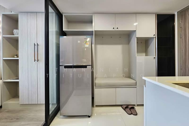 KnightsBridge Space Sukhumvit-Rama 4 : ไนท์บริดจ์ สเปซ สุขุมวิท-พระราม4, กรุงเทพ, ถนนพระรามที่ 4, พระโขนง, คลองเตย, กรุงเทพ, 35 ตร.ม., คอนโด ให้เช่า, โดย Thananith Ittitulyapong, 500243819 - DDproperty.com